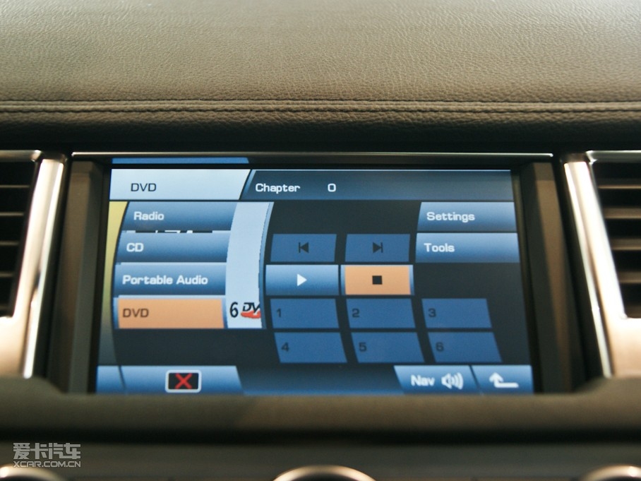 2010\ 5.0L SC HSE