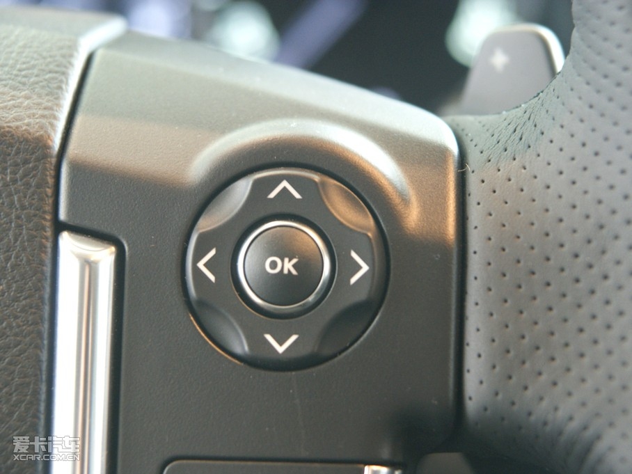 2010\ 5.0L SC HSE