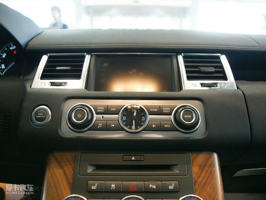 2010\ 5.0L SC HSE