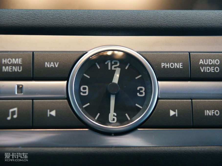 2010\ 5.0L SC HSE