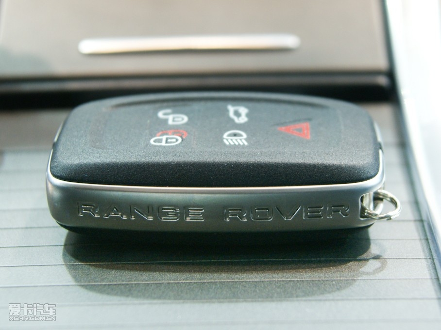 2010\ 5.0L SC HSE