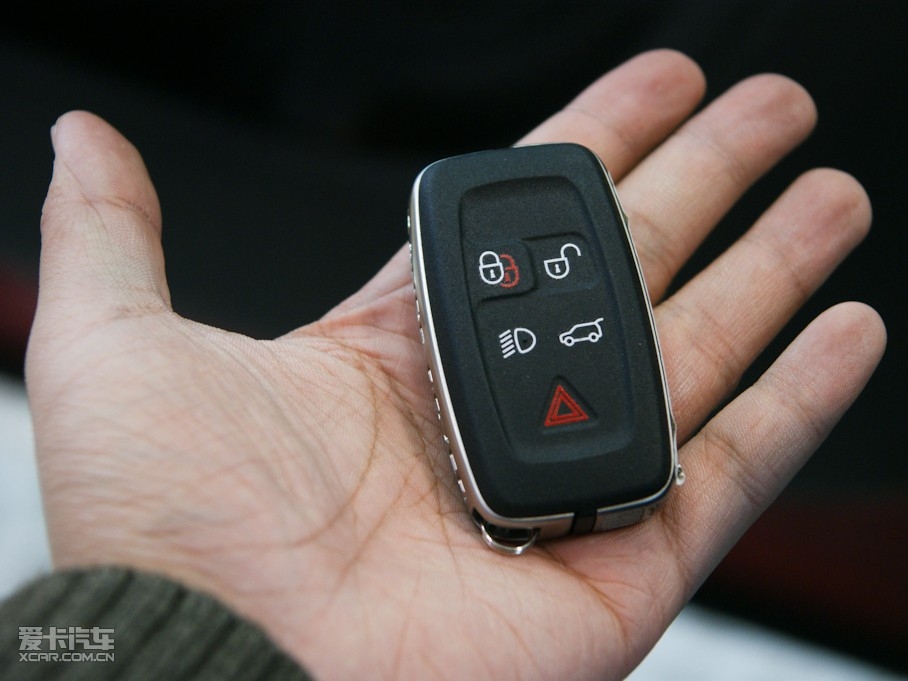 2010\ 5.0L SC HSE