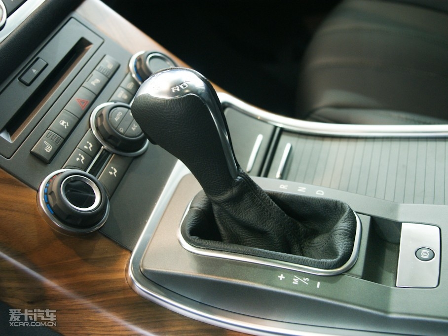 2010\ 5.0L SC HSE