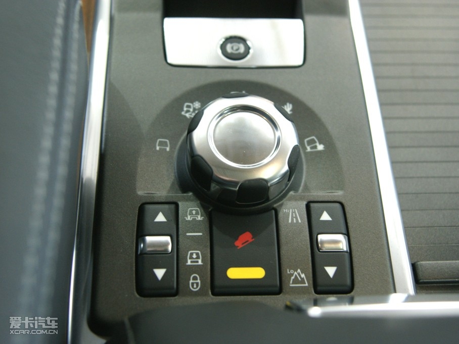 2010\ 5.0L SC HSE