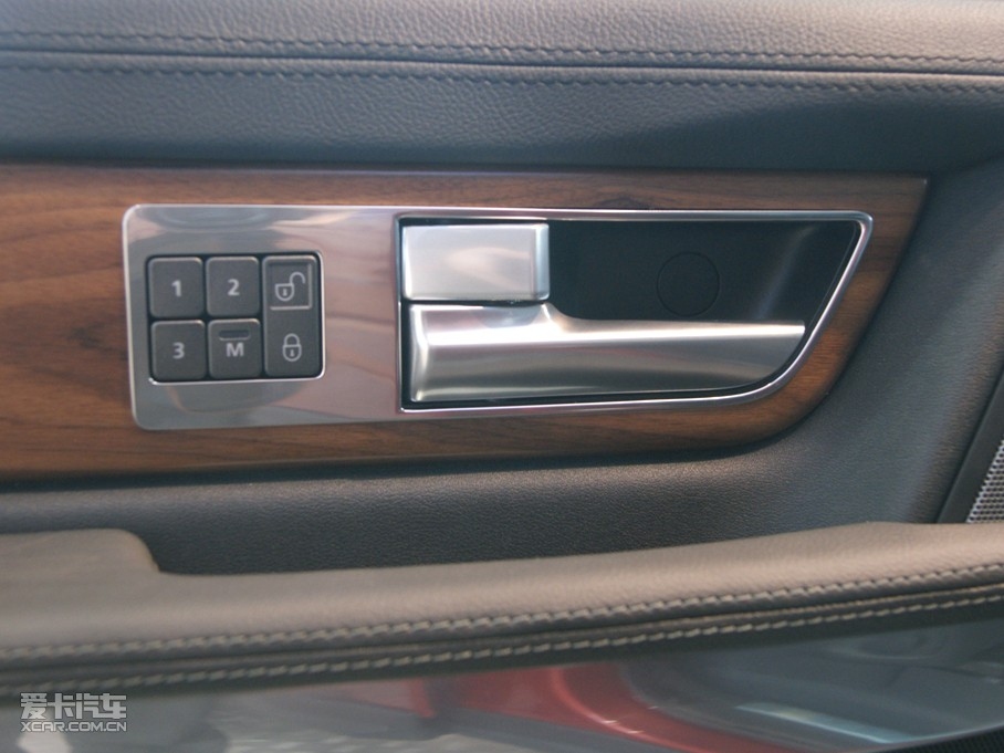 2010\ 5.0L SC HSE