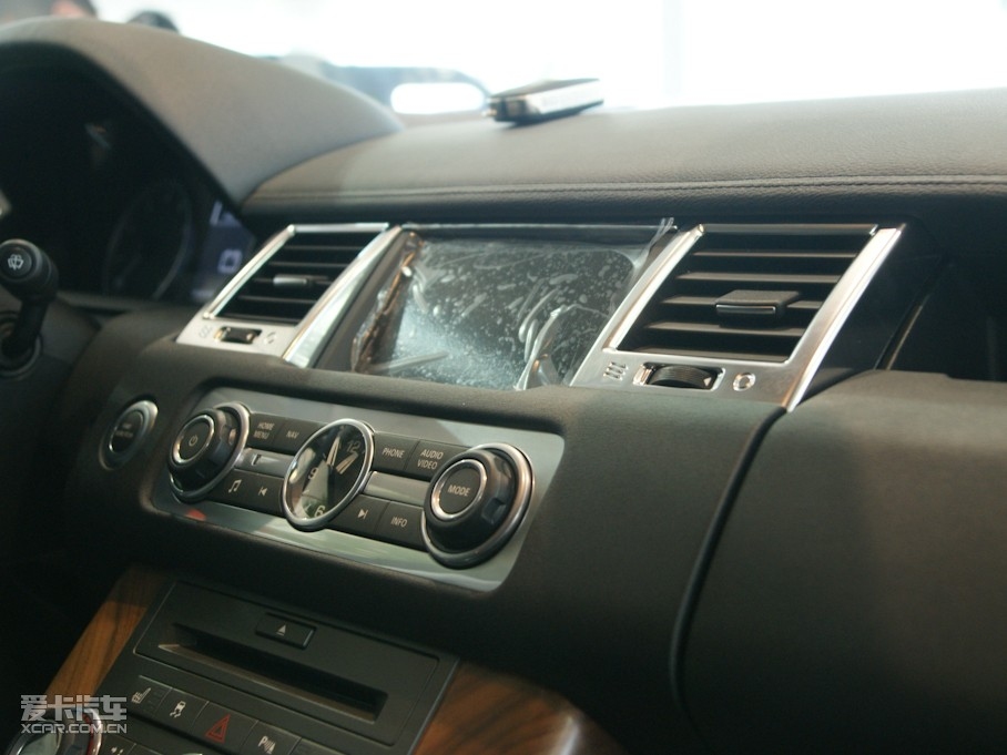 2010\ 5.0L SC HSE