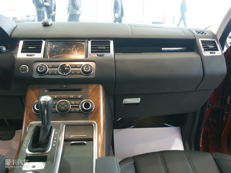 2010\ 5.0L SC HSE