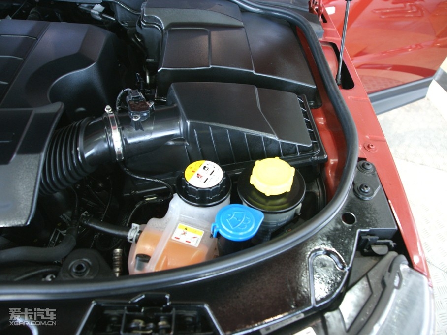 2010\(yn)(dng) 5.0L SC HSE