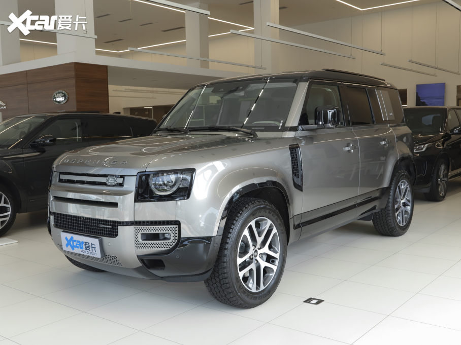 2022lʿ 110 P400 X-DYNAMIC HSE