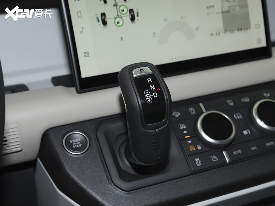 2022lʿ 110 P400 X-DYNAMIC HSE