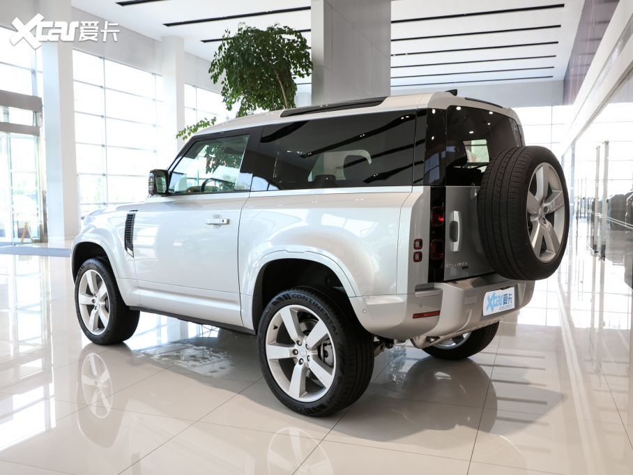 2022l(wi)ʿ 90 3.0T XS