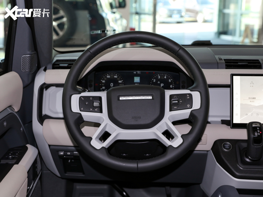 2022l(wi)ʿ 90 3.0T XS