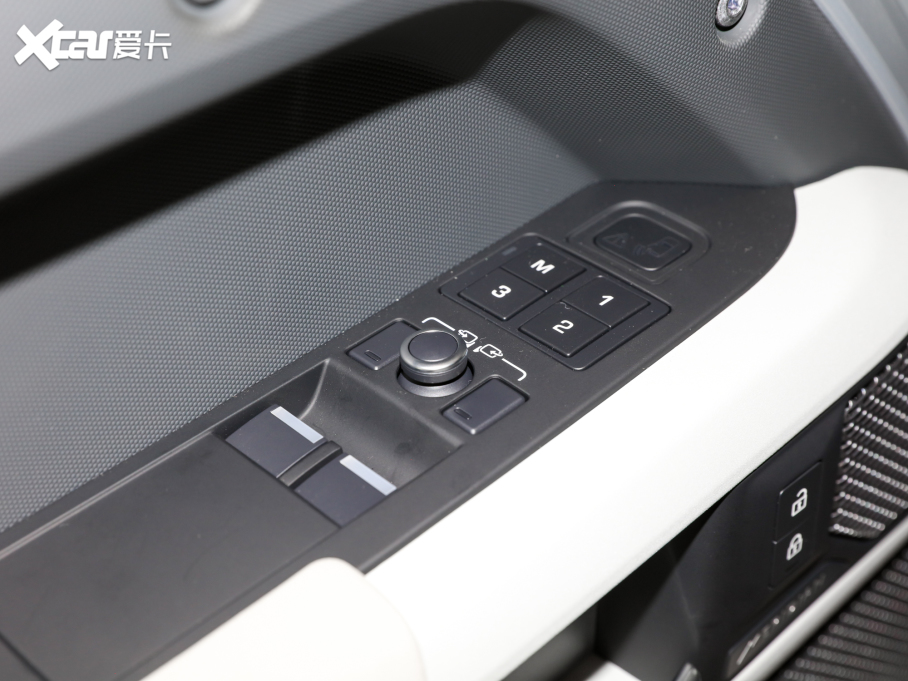 2022l(wi)ʿ 90 3.0T XS