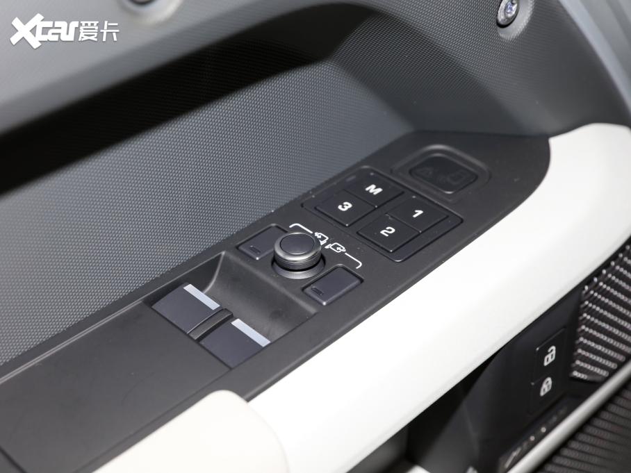 2022l(wi)ʿ 90 3.0T XS