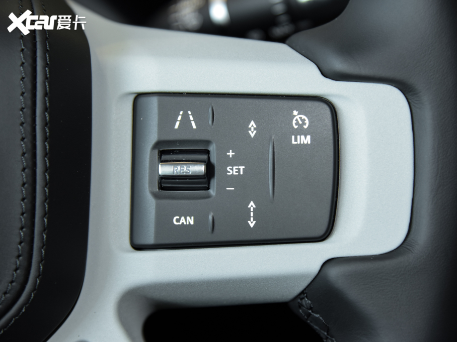 2022l(wi)ʿ 90 2.0T X-DYNAMIC HSE