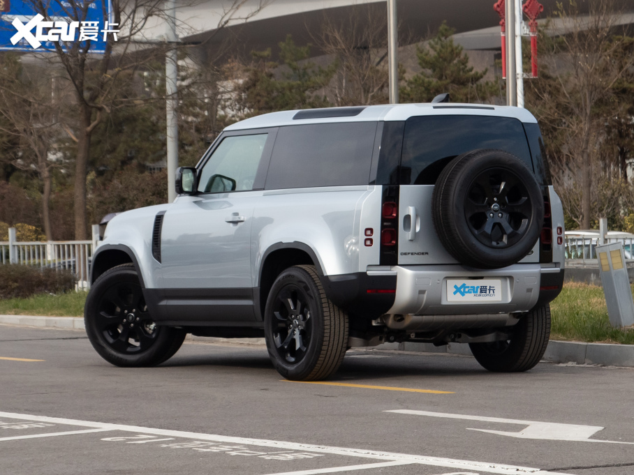 2022l(wi)ʿ 90 2.0T SE