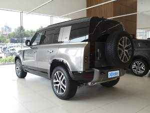 2022110 P400 X-DYNAMIC HSE 45