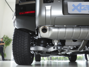 2022110 P400 X-DYNAMIC HSE Ś