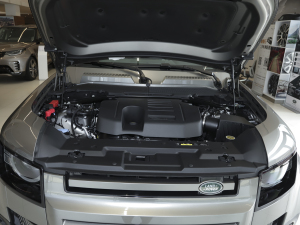 2022110 P400 X-DYNAMIC HSE lәC