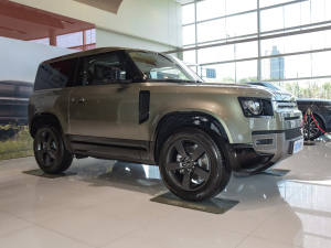 202290 2.0T X-DYNAMIC HSE w^