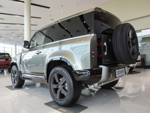 202290 2.0T X-DYNAMIC HSE 45