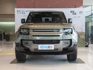 202290 2.0T X-DYNAMIC HSE ǰ