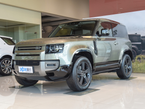 202290 2.0T X-DYNAMIC HSE ǰ45