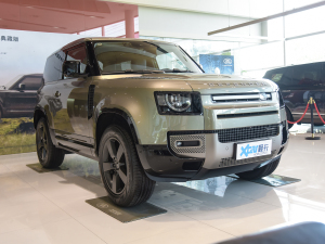 202290 2.0T X-DYNAMIC HSE ǰ45