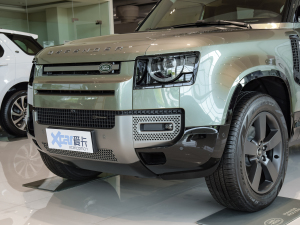 202290 2.0T X-DYNAMIC HSE ^