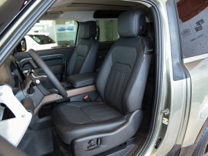 202290 2.0T X-DYNAMIC HSE {