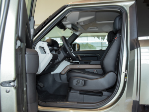 202290 2.0T X-DYNAMIC HSE ǰſg