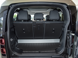 202290 2.0T X-DYNAMIC HSE g