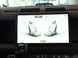 202290 2.0T X-DYNAMIC HSE g