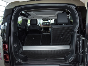 202290 2.0T X-DYNAMIC HSE g