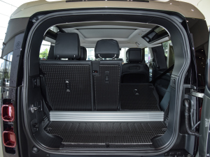 202290 2.0T X-DYNAMIC HSE g