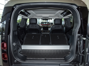 202290 2.0T X-DYNAMIC HSE g