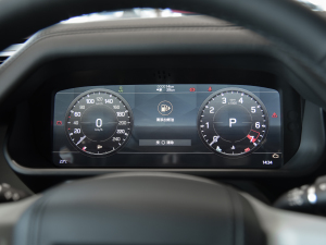 202290 2.0T X-DYNAMIC HSE x