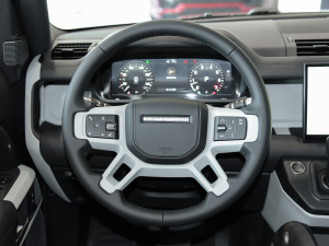 202290 2.0T X-DYNAMIC HSE P