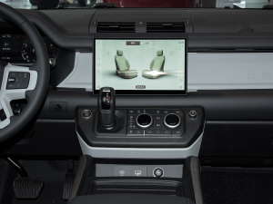 202290 2.0T X-DYNAMIC HSE п_