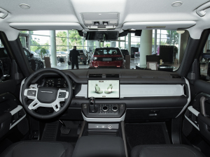 202290 2.0T X-DYNAMIC HSE ȫ