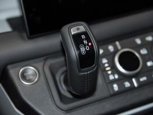 202290 2.0T X-DYNAMIC HSE QU