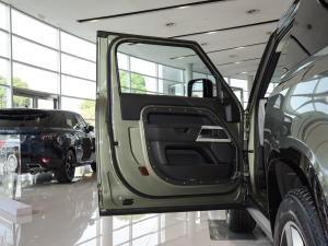 202290 2.0T X-DYNAMIC HSE {λ܇T