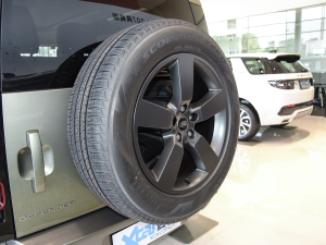 202290 2.0T X-DYNAMIC HSE ̥