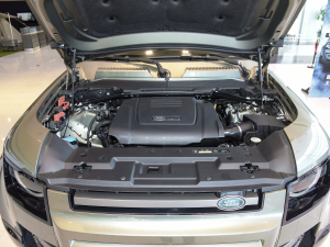 202290 2.0T X-DYNAMIC HSE l(f)әC