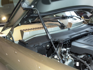 202290 2.0T X-DYNAMIC HSE 