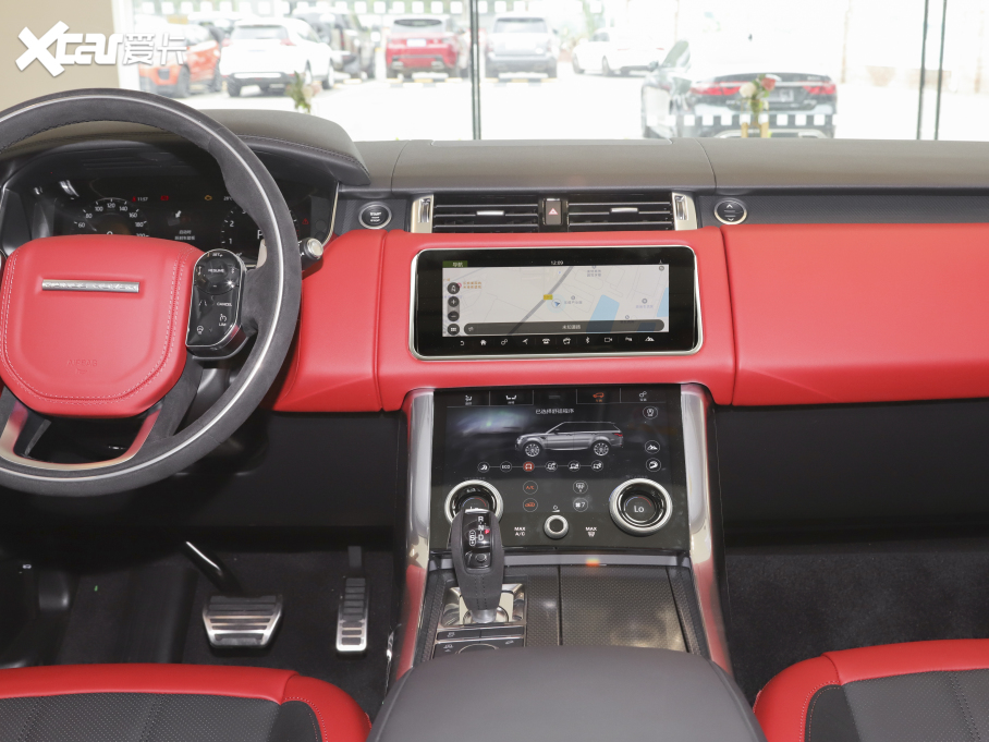 2022\(yn)(dng) 3.0 L6 HST