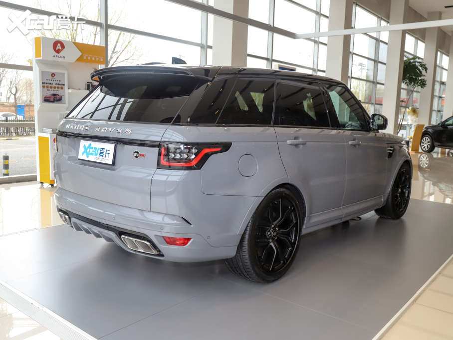 2022\(yn)(dng) 5.0 SC V8 SVRpذ