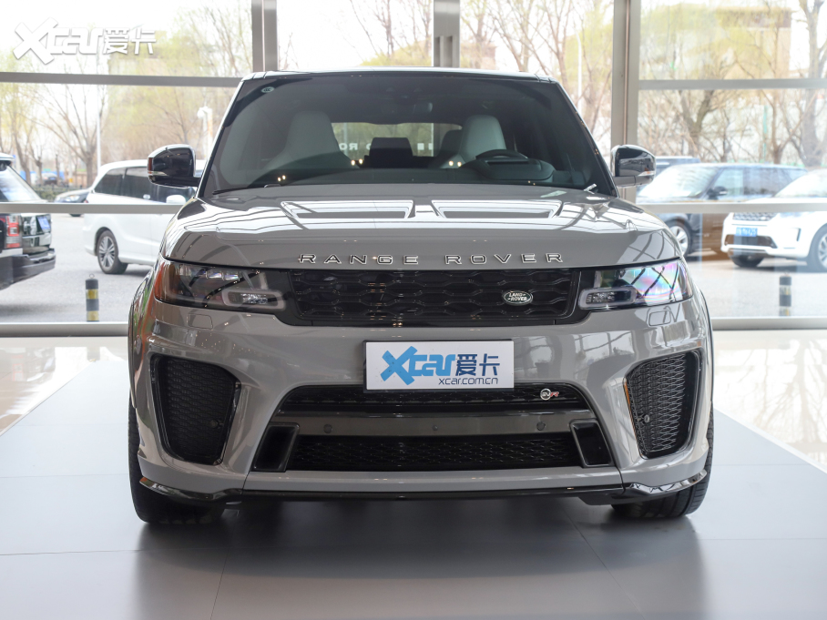 2022\(yn)(dng) 5.0 SC V8 SVRpذ