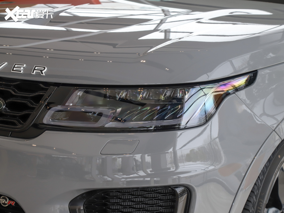 2022\ 5.0 SC V8 SVRpذ