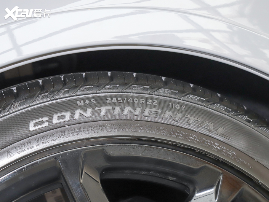 2022\ 5.0 SC V8 SVRpذ